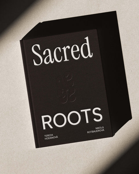 Sacred Roots ✷ sezónní průvodce