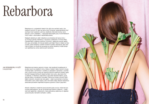 Sacred Roots ✷ sezónní průvodce