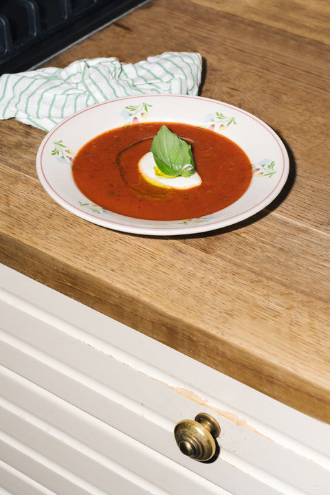 Sacred Roots ✷ sezónní průvodce