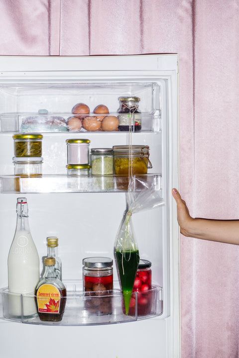 Sacred Roots ✷ sezónní průvodce