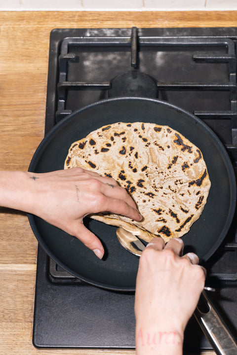 Sacred Roots ✷ sezónní průvodce